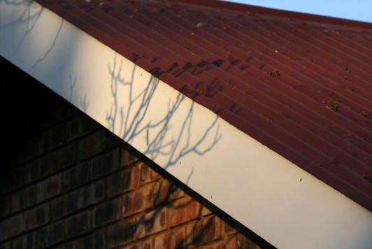 Fascia Board