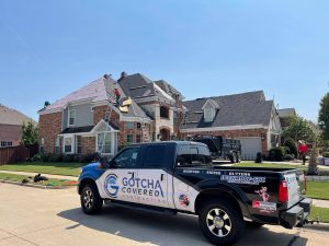 Residential Roofing Pennsylvania