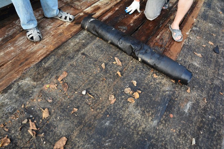 The Hidden Cost Of Delaying Roof Repairs