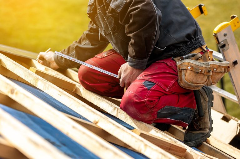 How To Protect Your Roof During Exterior Renovations