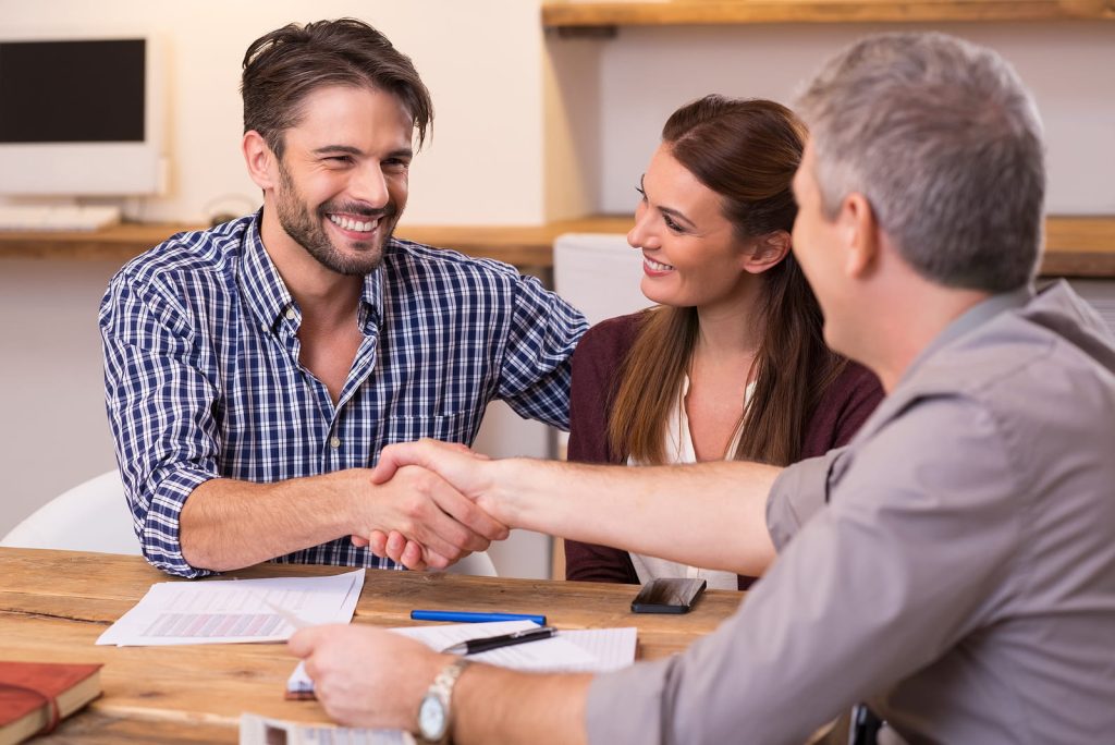 Home Improvement Financing
